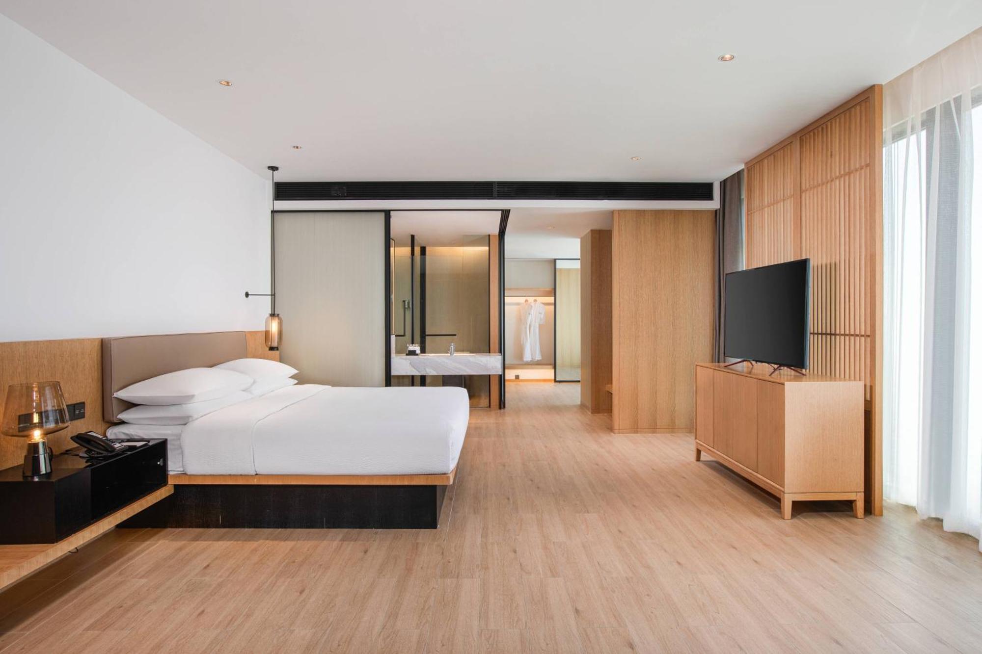 แฟร์ฟิลด์ บาย แมริออท ไท่หยวน เซาท์ Hotel ภายนอก รูปภาพ